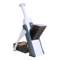 Descascador Multifuncional com Dispenser 31cm Wincy Descascador Multifuncional com Dispenser 31cm Wincy