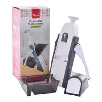 Descascador Multifuncional Com Dispenser 31Cm - Wincy