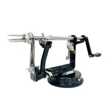 Descascador Multiuso de Laranja Maça Manual com Manivela Aço Inoxidável Ke Home 7405