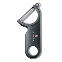 Descascador Suíço Multiuso Preto 7.6073.3 - Victorinox