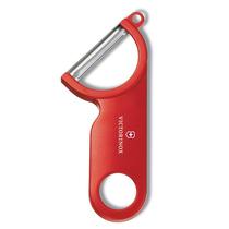 Descascador Victorinox vermelho 11.5 cm 7.6073