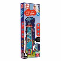 Desce desce dona aranha