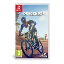 Descenders Extreme Procedural Freeriding - SWITCH EUROPA