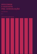 Descendo a Augusta Para a Consolação