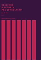 Descendo a Augusta Para a Consolação