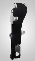Descensor Autoblocante 22KN Corda 10-13mm