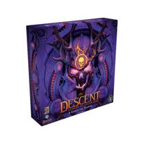 Descent: Lendas da Escuridão Ato II A Guerra do Traidor