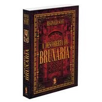 Descoberta da Bruxaria (A) - Capa Dura - MADRAS
