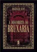 Descoberta da Bruxaria, A - Madras