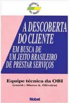 Descoberta Do Cliente