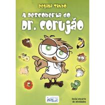 Descoberta do Dr. Corujão (A) - IDE