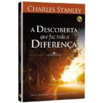 Descoberta Que Faz Toda Diferenca, A - Central Gospel - LC -