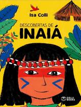 Descobertas de Inaia - (Colli Books) Descobertas de Inaia - (Colli Books)