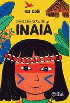 Descobertas de Inaia Descobertas de Inaia