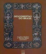 Descobertas do Brasil