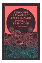 Descobri Que Não Faço Falta Quando Parei de Responder