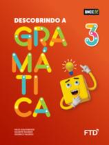 Descobrindo a gramática 3s ano