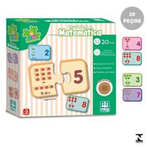 Descobrindo a matematica - nig