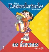 Descobrindo as formas com a gi