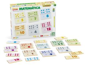 Descobrindo Matemática