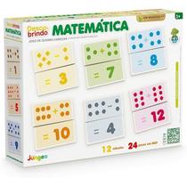 Descobrindo matemática - Junges Descobrindo matemática - Junges