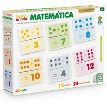 Descobrindo matemática - Junges