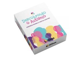 Descobrindo o autismo - jogo Descobrindo o autismo - jogo