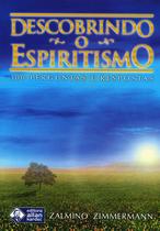 Descobrindo o Espiritismo
