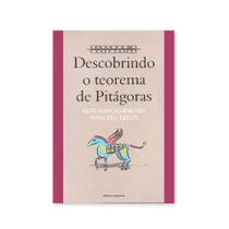 Descobrindo o Teorema de Pitágoras - Editora Scipione