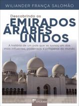Descobrindo os emirados árabes unidos