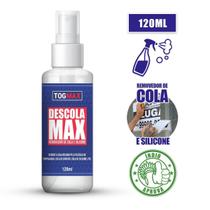 Descola 120Ml - Togmax