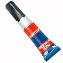 Descola Tudo 2 Gramas - 2078042 - LOCTITE