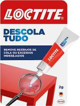 Descola Tudo Loctite 2g Descola Tudo Loctite 2g
