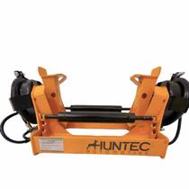 Descolador de pneus pneumatico portatil huntec - HUNTEC AUTOMOTIVE