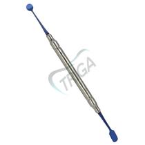 Descolador Mini Prichard com Molt 4 Tintânio