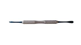 Descolador Premium Periosteal Molt 9 Odontológico Inox Profissional Biotron Descolador Premium Periosteal Molt 9 Odontológico Inox Profissional Biotron