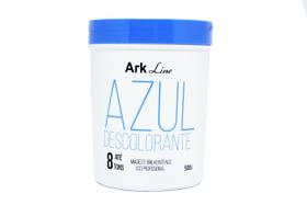 Descolorante Azul Ark Line 500gr