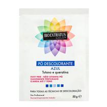 Descolorante Bio Extratus Color Tutano e Queratina 50g Descolorante Bio Extratus Color Tutano e Queratina 50g