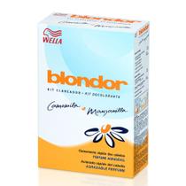 Descolorante Blondor Kit