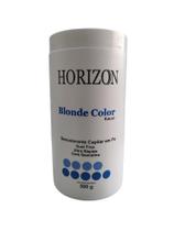 Descolorante Capilar Blonde Color 500g - Horizon Profissional