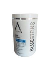 Descolorante Capilar ul 9 Tons 500 Gr Agilise