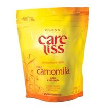 Descolorante care liss camomila 300gr - Akua