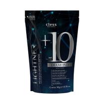 Descolorante Cless Lightner Diamond 300g
