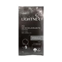 Descolorante Lightner 20g Pérola
