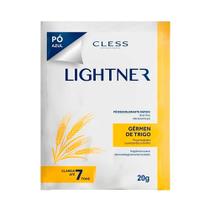 Descolorante Lightner Gérmen de Trigo com 20g