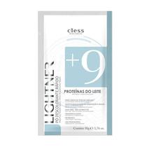 Descolorante Lightner Proteínas Do Leite Pó Envelope 50g