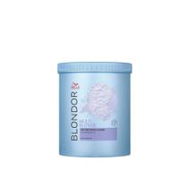 Descolorante wella blondor multi 7 800g