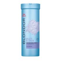 Descolorante Wella Blondor Multi Blonde - 400g