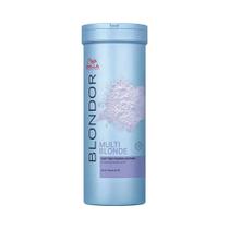 Descolorante Wella Professionals Blondor Multi Blonde Powder 400g