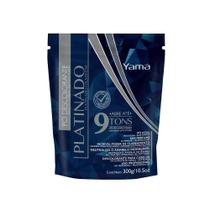 Descolorante Yamá Platinado Refil 300g Descolorante Yamá Platinado Refil 300g
